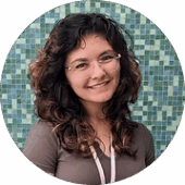 Angelina - Senior Office Assistant