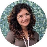 Angelina - Senior Office Assistant