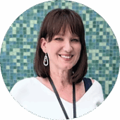 Karen - Victim Witness Advocate