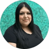 Yvette - Office Assistant Specialist