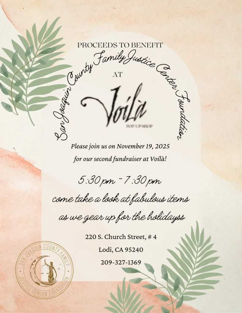 Voila Fundraiser