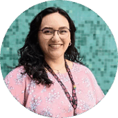 Marizta - Office Assistant Specialist