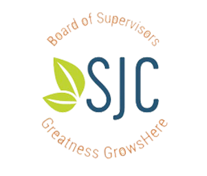 SJC Board of Supervisors Logo